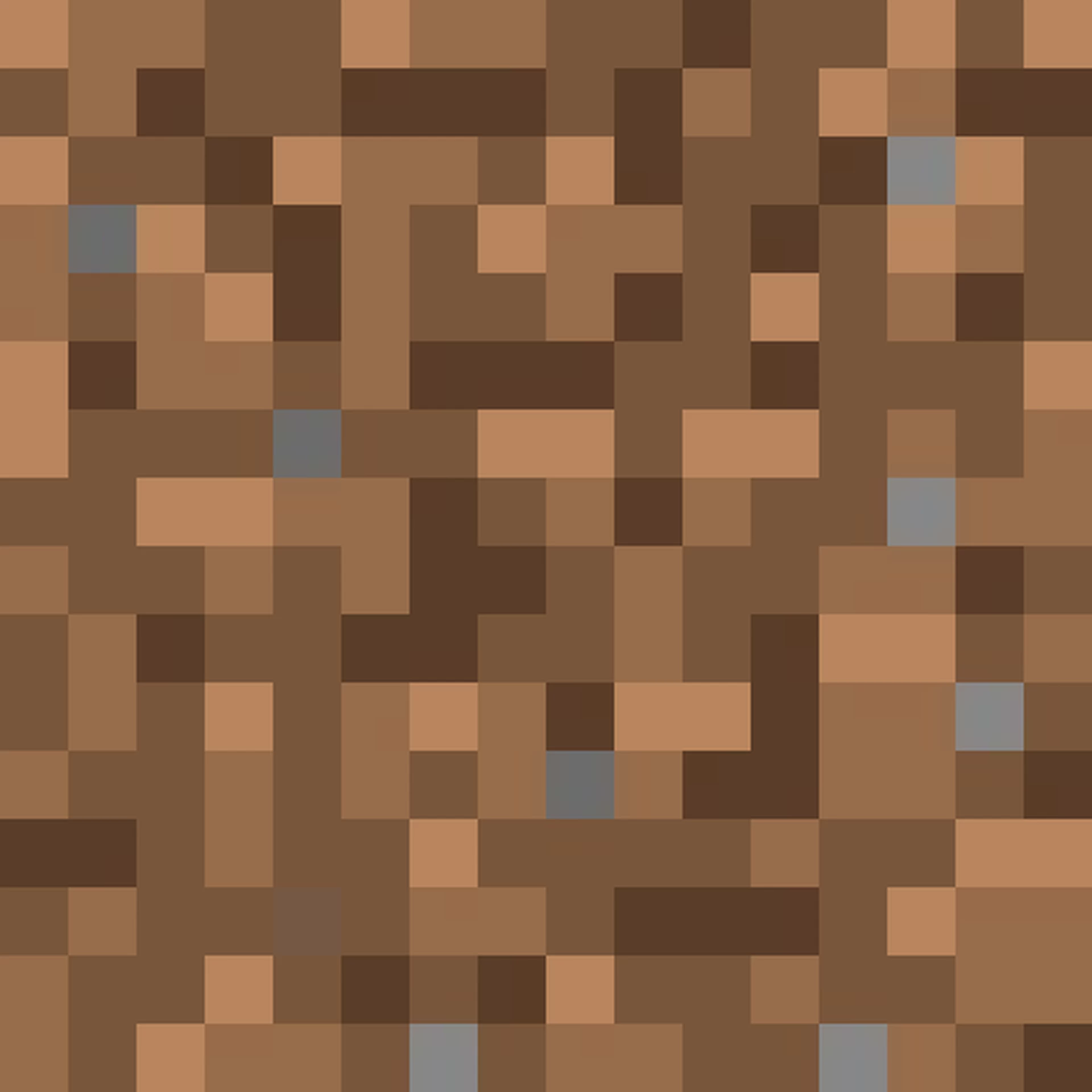 Minecraft Nano