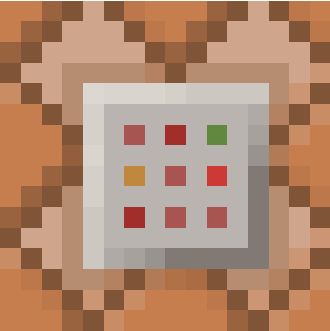 Minecraft Custom